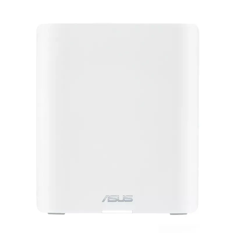 ASUS ZenWifi BT10 2-pack, WiFi7 Extendable Router, AiMesh, 2x WAN/LAN, 1x LAN, 1x 3.0