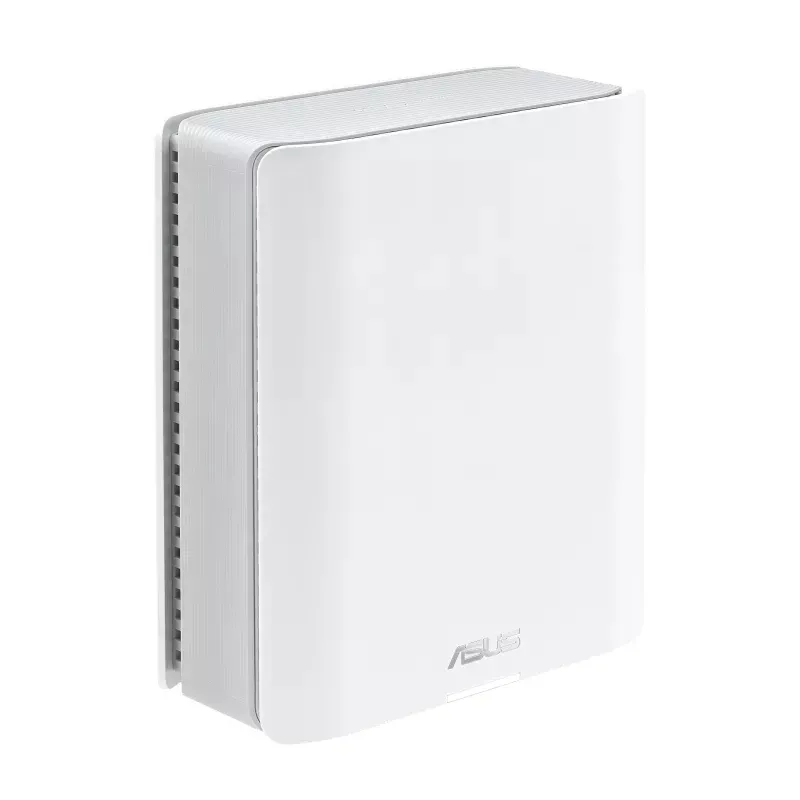 ASUS ZenWifi BT10 2-pack, WiFi7 Extendable Router, AiMesh, 2x WAN/LAN, 1x LAN, 1x 3.0