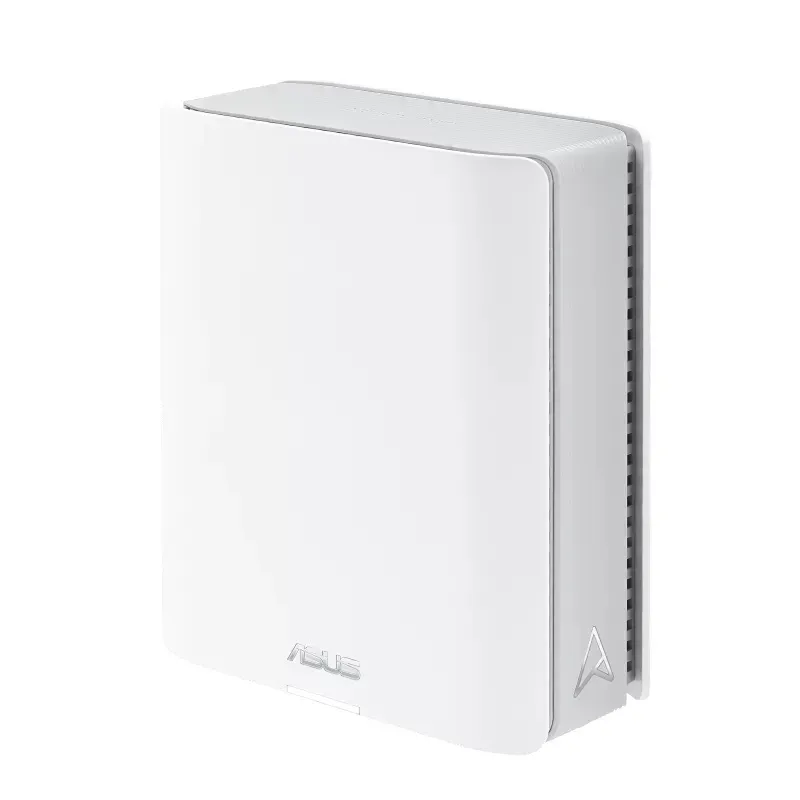 ASUS ZenWifi BT10 2-pack, WiFi7 Extendable Router, AiMesh, 2x WAN/LAN, 1x LAN, 1x 3.0