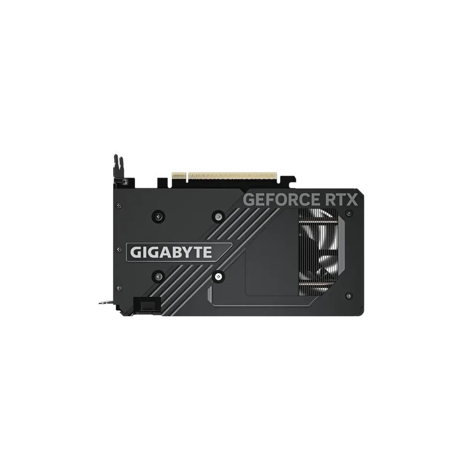GIGABYTE RTX 5060 WINDFORCE MAX OC 8G