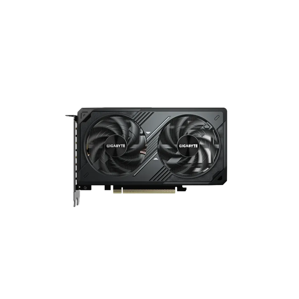 GIGABYTE RTX 5060 WINDFORCE MAX OC 8G