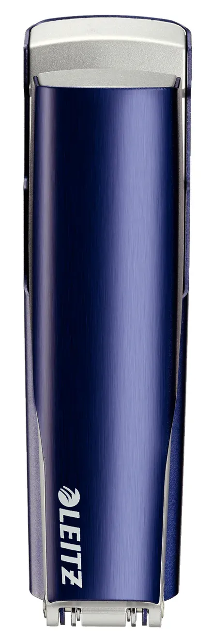 LEITZ Stolní sešívačka NeXXt STYLE 5562, titanově modrá