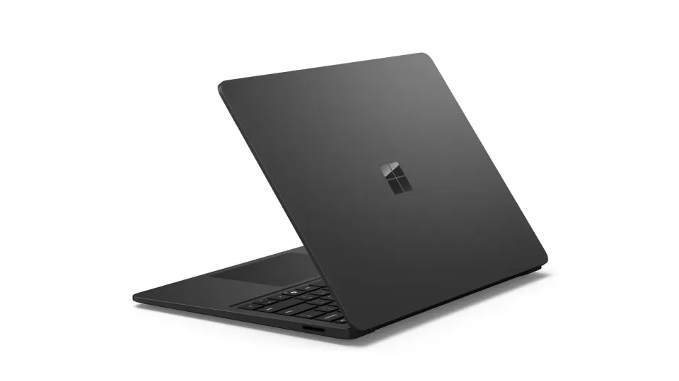Microsoft Surface Laptop 13.8" (8. edice)/SD-X2 Elite/13,8"/2304x1536/T/16GB/512GB/Adreno/W11P/Black