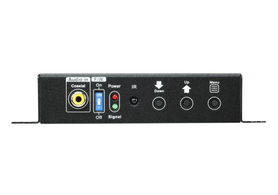 ATEN VC182-AT-G VGA TO HDMI CONVERTER W/SCALER W/EU ADP