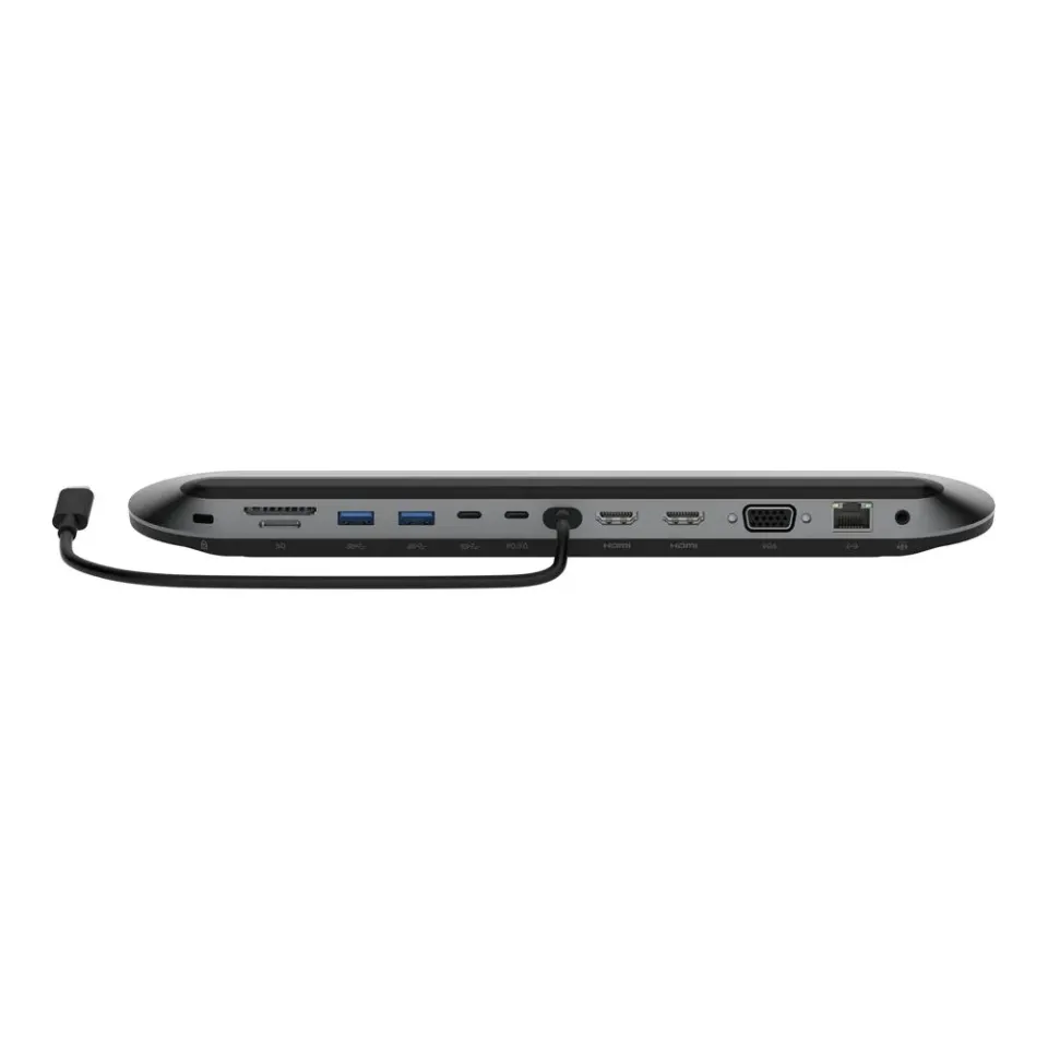 Belkin Connect 11v1 Universal Pro Dock