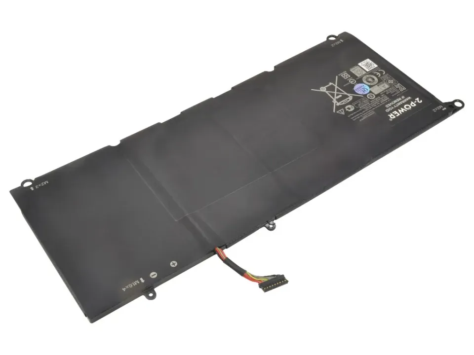 2-PowerVP-QN3H4C (JHXPY Alternative) 6 čllánková Baterie do Laptopu 7,5V 7020mAh