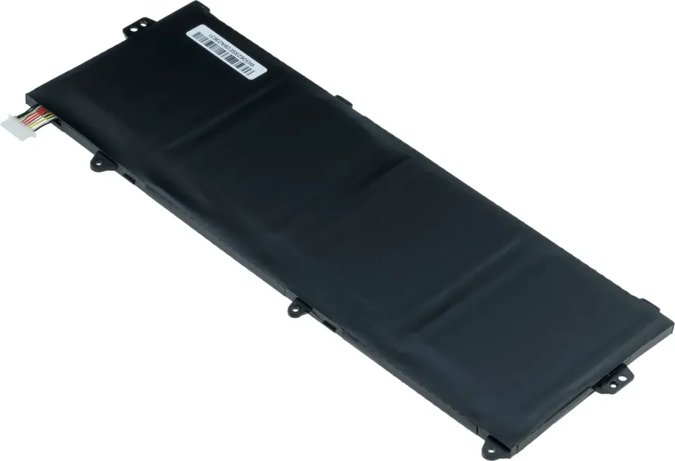 Baterie T6 Power pro HP Pavilion 15-cs1000, 15-cs2000, 15-cs3000 serie, 4100mAh, 61Wh, 4cell, Li-pol