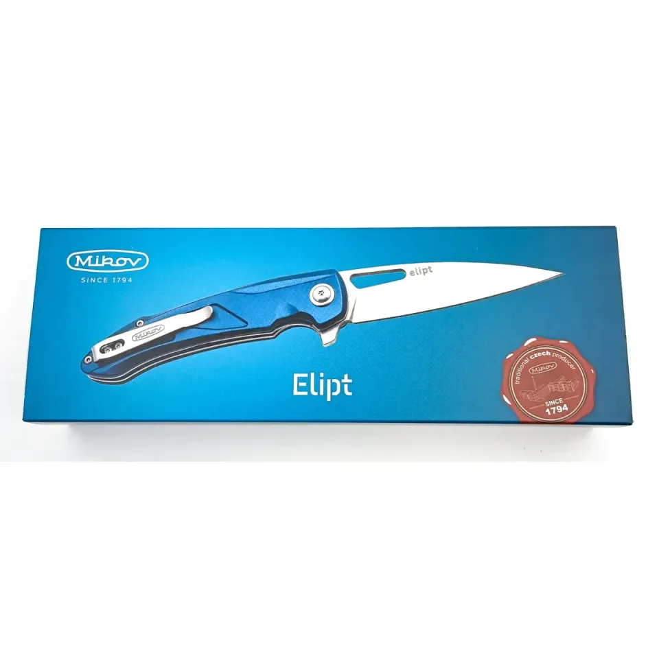 Zavírací nůž ELIPT