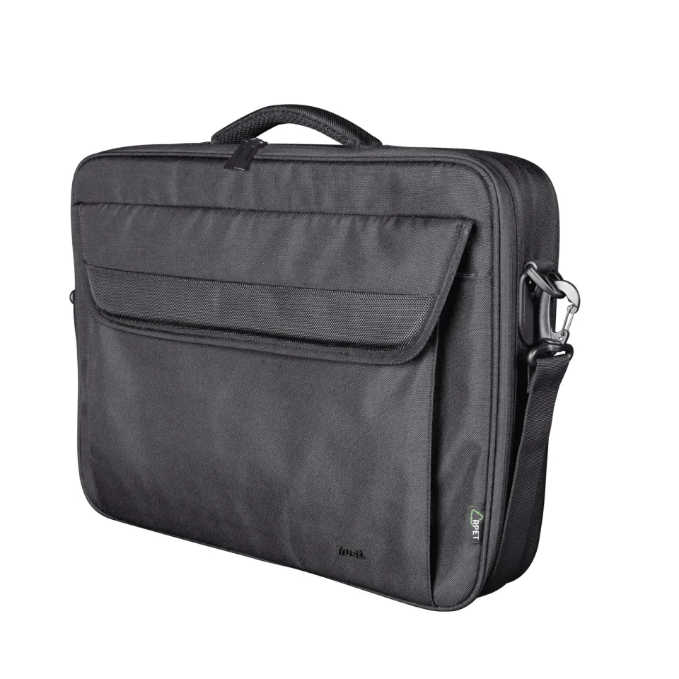 TRUST Brašna na notebook 15.6" Atlanta Carry Bag ECO
