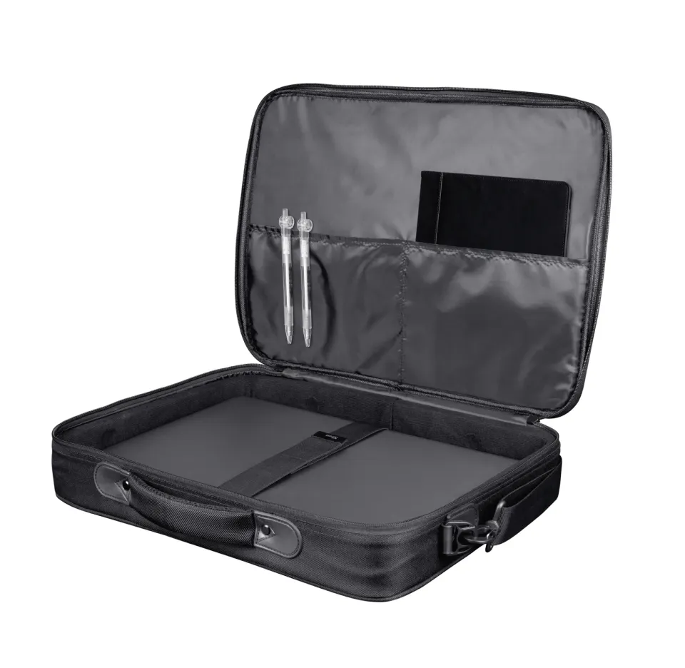 TRUST Brašna na notebook 15.6" Atlanta Carry Bag ECO