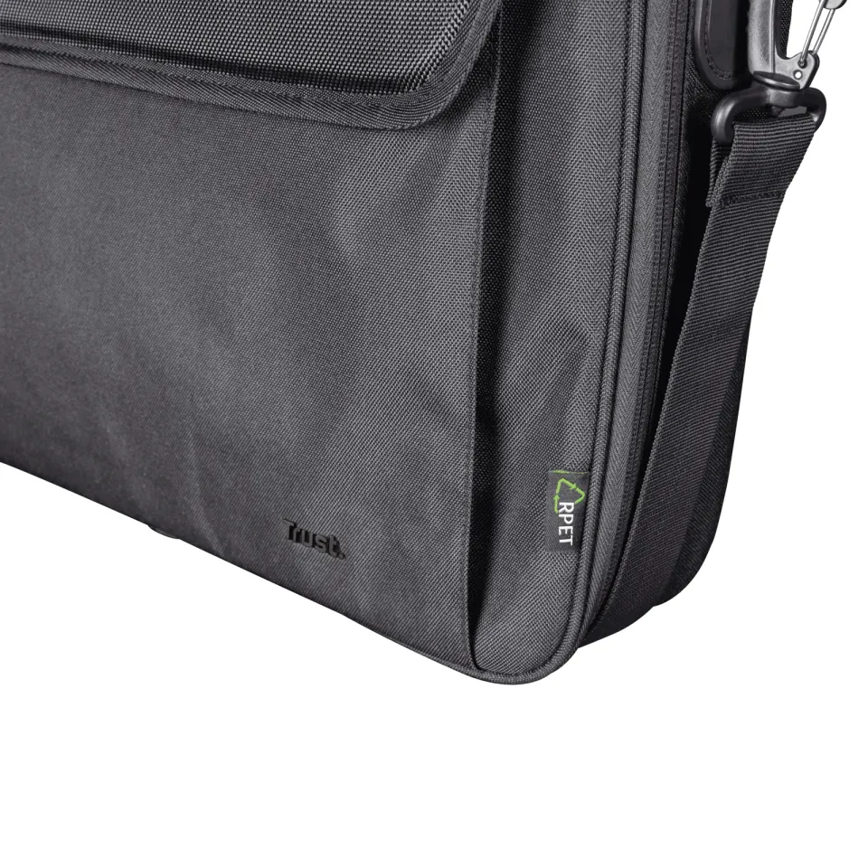 TRUST Brašna na notebook 15.6" Atlanta Carry Bag ECO