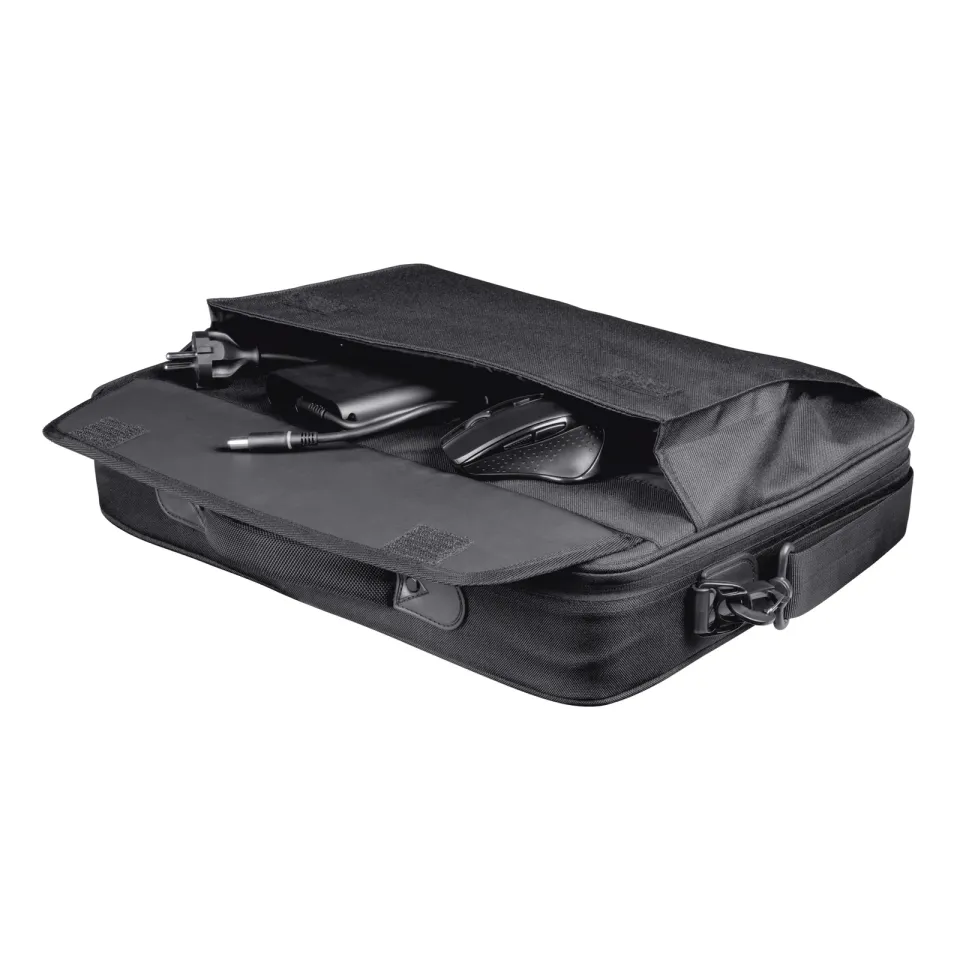 TRUST Brašna na notebook 15.6" Atlanta Carry Bag ECO