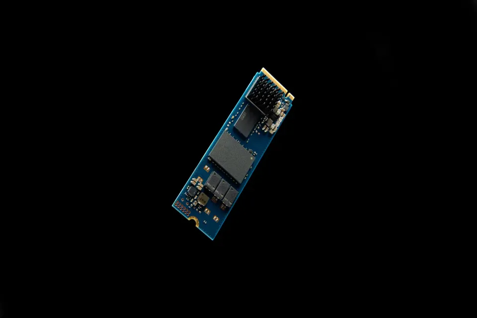 Kingston Flash 480G DC2000B PCIe 4.0 M.2 2280 Enterprise SSD