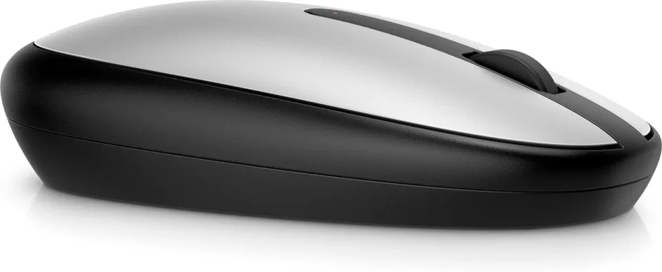 HP myš - 240 Mouse EURO, Bluetooth, Silver