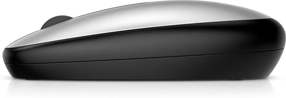 HP myš - 240 Mouse EURO, Bluetooth, Silver
