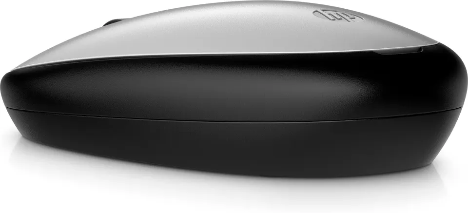 HP myš - 240 Mouse EURO, Bluetooth, Silver