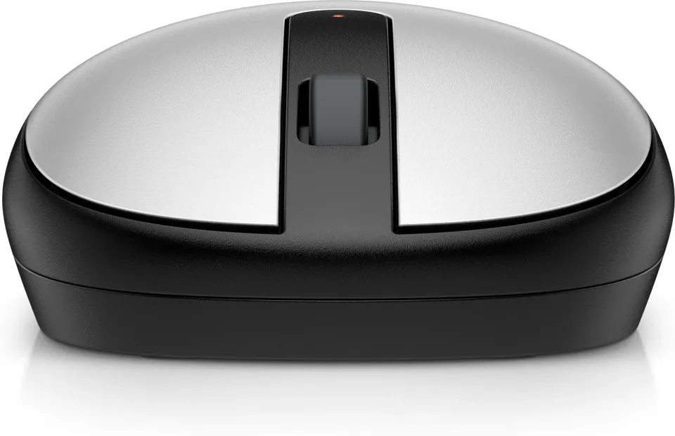 HP myš - 240 Mouse EURO, Bluetooth, Silver