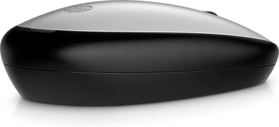HP myš - 240 Mouse EURO, Bluetooth, Silver