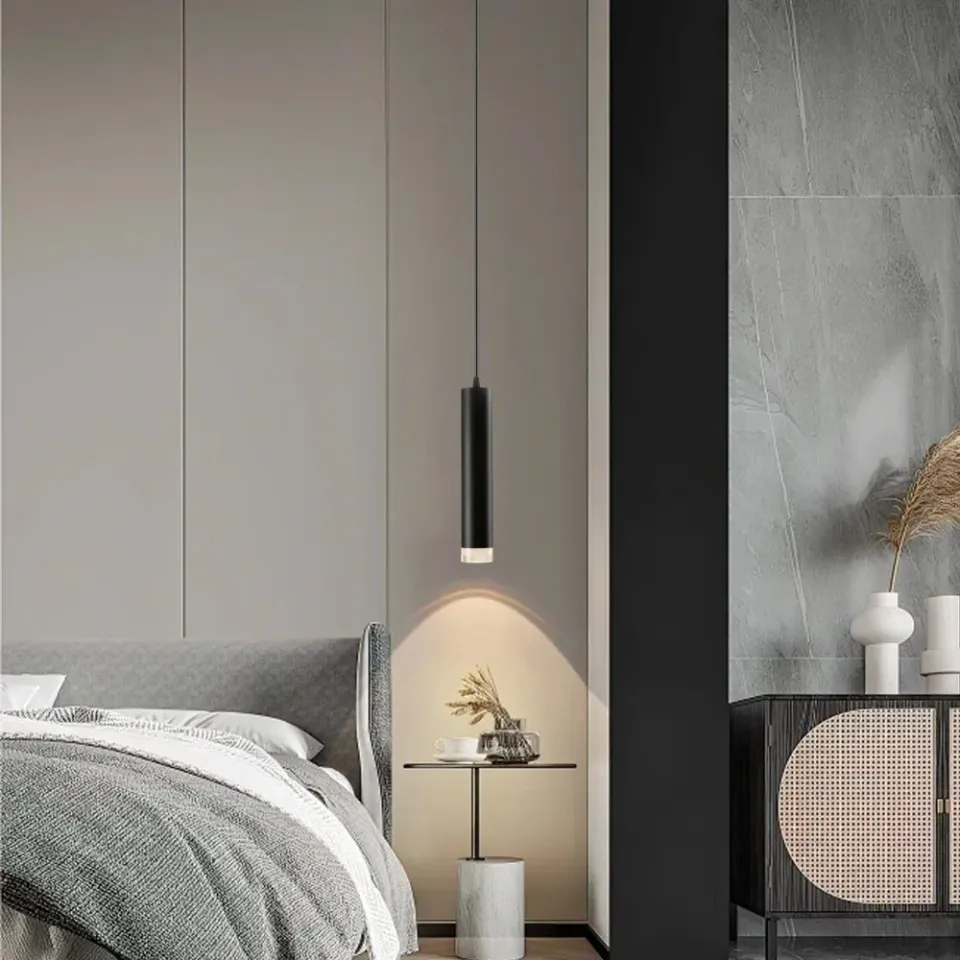 IMMAX NEO PUNTO-ZA SMART stropní závěsné bodové svítidlo GU10 4,8W, RGB+CCT, Zigbee 3.0, TUYA