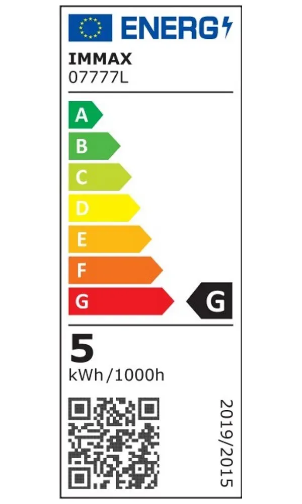 IMMAX NEO PUNTO-ZA SMART stropní závěsné bodové svítidlo GU10 4,8W, RGB+CCT, Zigbee 3.0, TUYA