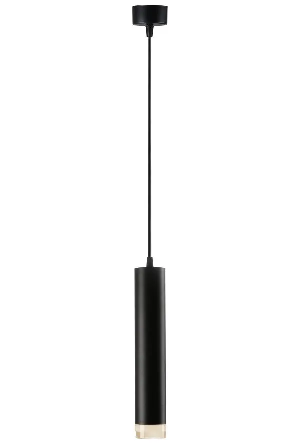IMMAX NEO PUNTO-ZA SMART stropní závěsné bodové svítidlo GU10 4,8W, RGB+CCT, Zigbee 3.0, TUYA