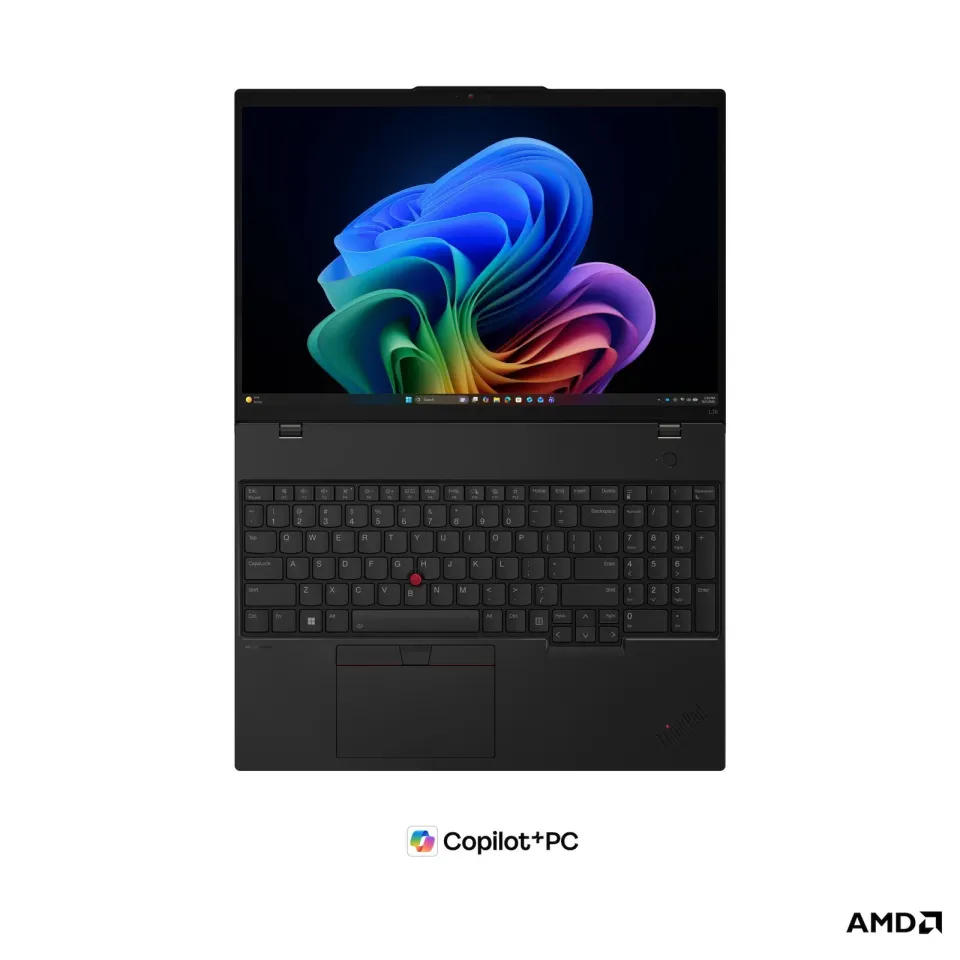 Lenovo ThinkPad L16 G3 Ryzen AI 5 430/16GB/512GB SSD/16" WUXGA IPS/3yOnSite/Win1