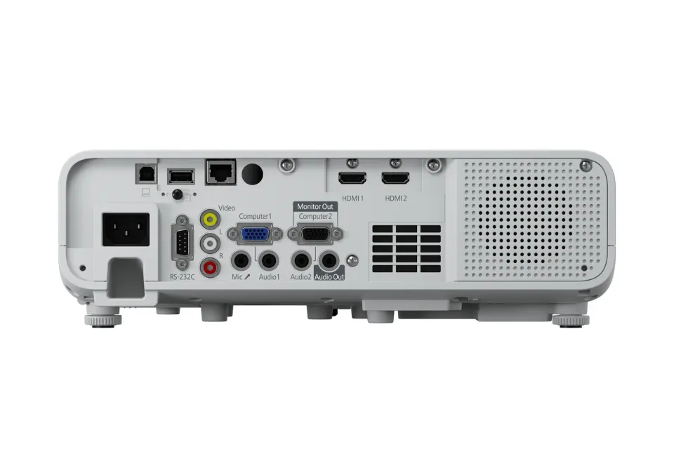 EPSON projektor EB-L270F - laserový, 1080p s jasem 5 200 lumenů a úhlopříčkou až 310 palců