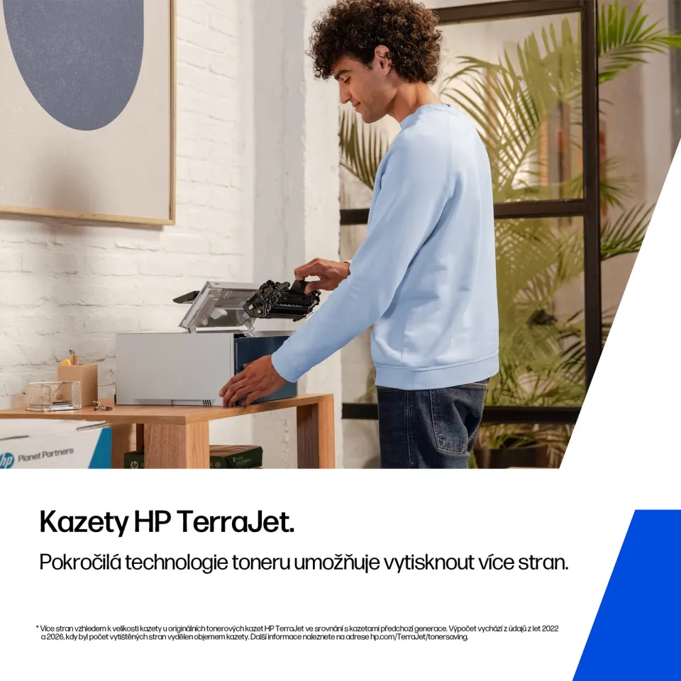 HP W2201A originální toner azurový č.220A malý cca 1800 str. (cyan, pro HP CLJ Pro 4202, 4302)
