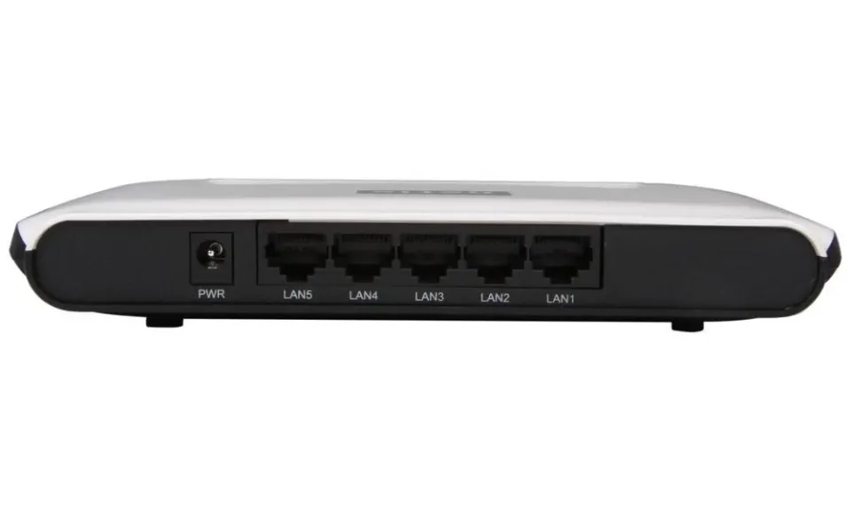 STONET by Netis ST3105GC Switch 5x 10/100/1000Mbps