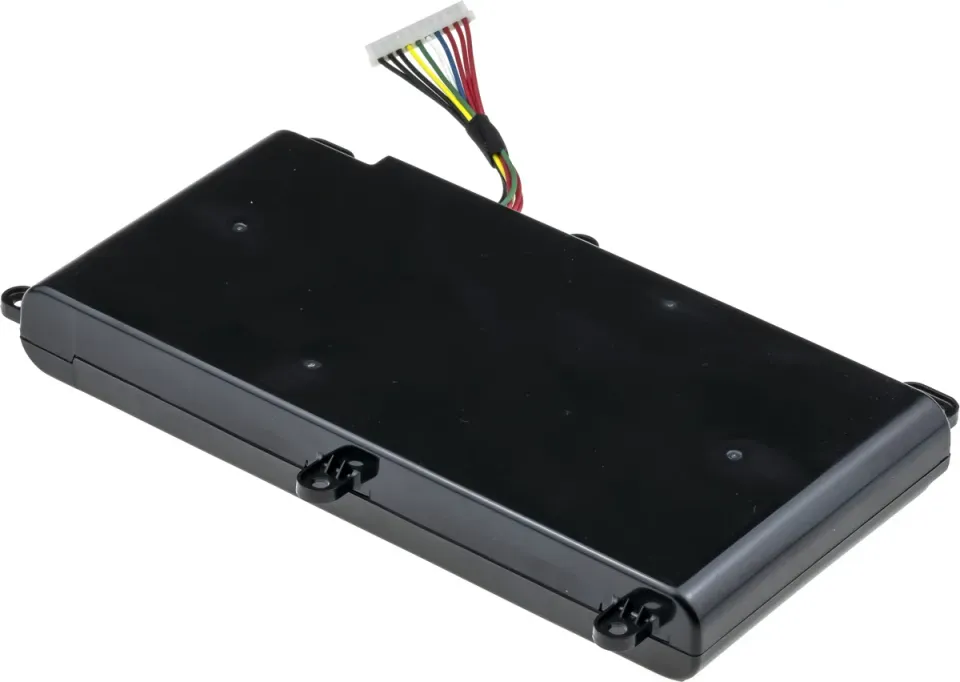 Baterie T6 Power pro Acer Predator 15 G9-591, G9-592, 17 G9-791, G9-792, 6000mAh, 88Wh, 8cell