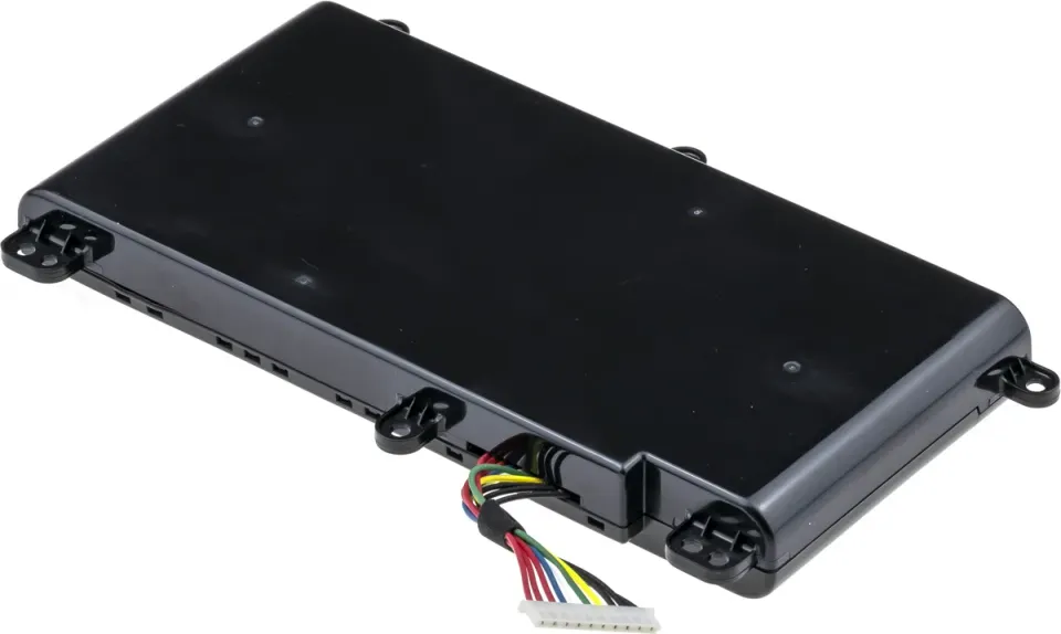 Baterie T6 Power pro Acer Predator 15 G9-591, G9-592, 17 G9-791, G9-792, 6000mAh, 88Wh, 8cell