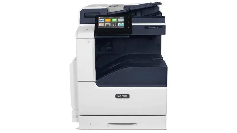 Xerox VersaLink B7100 (B7101V_D) – černobílá laserová multifunkce A3, stolní provedení, duplex, nutný inicializační kit