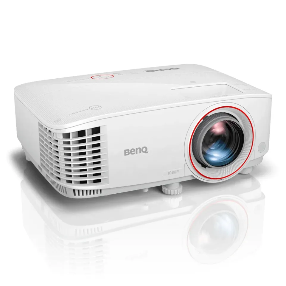BenQ DLP Projektor TH671ST/1080p/3000ANSI/0,69÷0,83:1/10000:1/2xHDMI/VGA/USB/rep