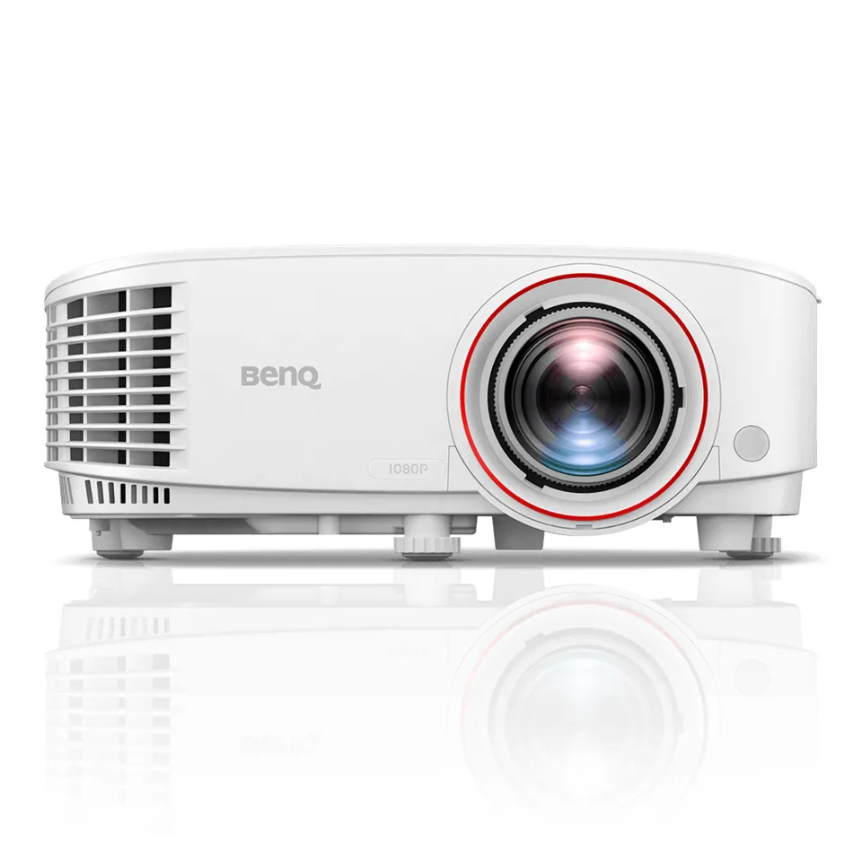 BenQ DLP Projektor TH671ST/1080p/3000ANSI/0,69÷0,83:1/10000:1/2xHDMI/VGA/USB