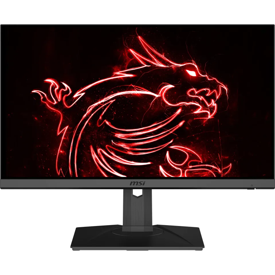 MSI Gaming monitor G272QPF, 27"/2560x1440 (WQHD)/Rapid IPS, 170Hz/1ms/1000:1/300