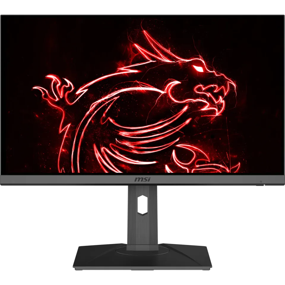 MSI Gaming monitor G272QPF, 27"/2560x1440 (WQHD)/Rapid IPS, 170Hz/1ms/1000:1/300