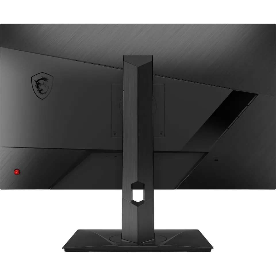 MSI Gaming monitor G272QPF, 27"/2560x1440 (WQHD)/Rapid IPS, 170Hz/1ms/1000:1/300