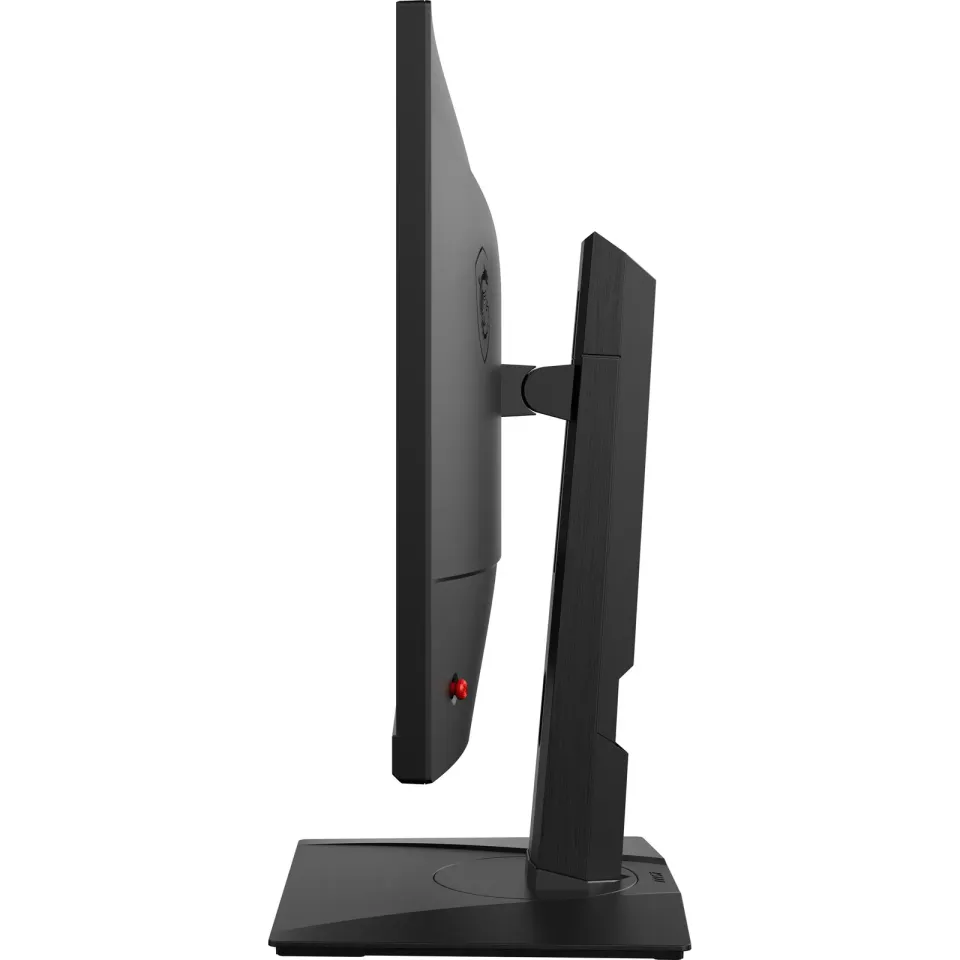 MSI Gaming monitor G272QPF, 27"/2560x1440 (WQHD)/Rapid IPS, 170Hz/1ms/1000:1/300