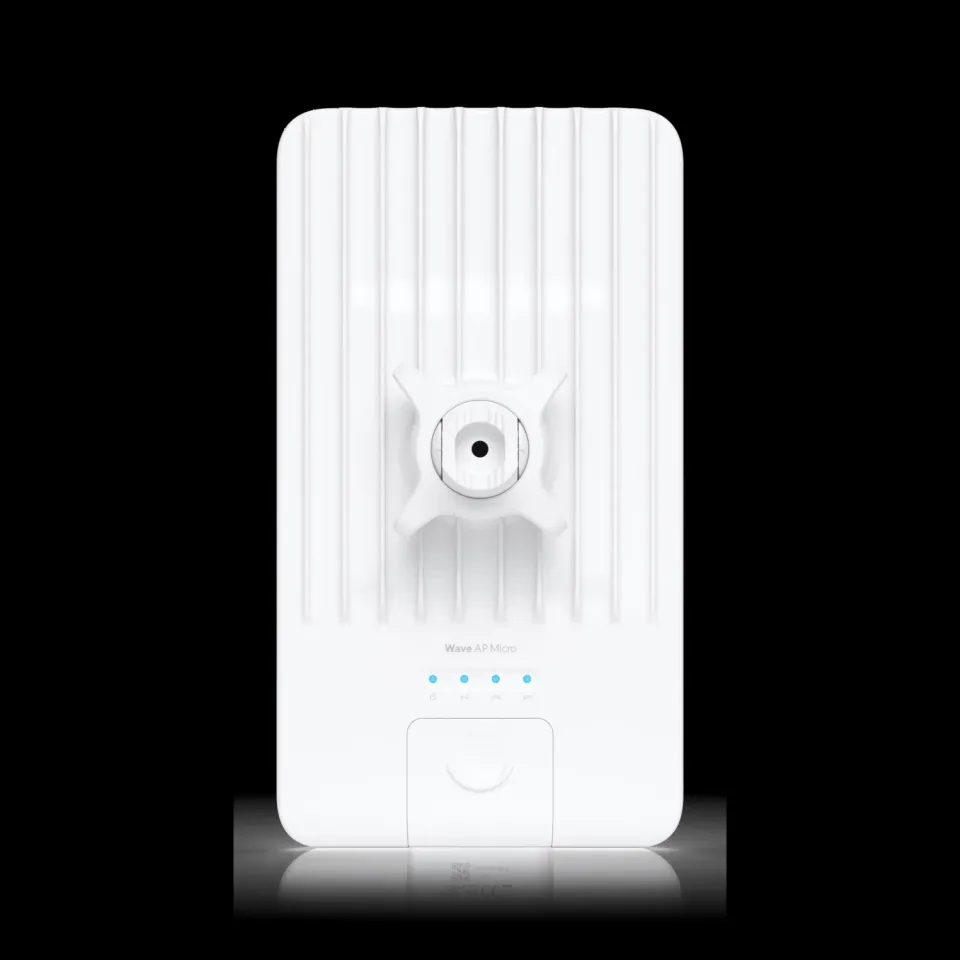 Ubiquiti Wave-AP-Micro - UISP Wave Access Point Micro