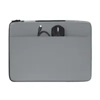 HP Protective Meteor Silver 15-16 Laptop Sleeve EURO case