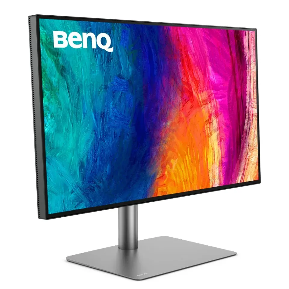 BenQ LCD PD2730S 27" IPS/5120x2880/400 nits/2000:1/5ms/HDMI/DP/2xThunderbolt 4/5