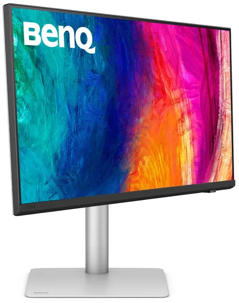 BenQ LCD PD2730S 27" IPS/5120x2880/400 nits/2000:1/5ms/HDMI/DP/2xThunderbolt 4/5