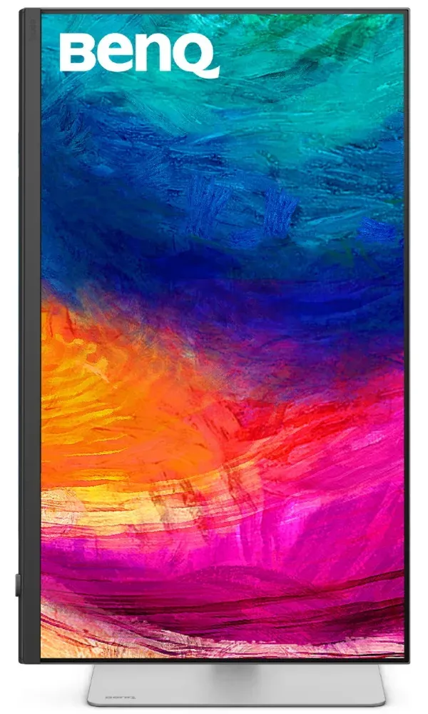 BenQ LCD PD2730S 27" IPS/5120x2880/400 nits/2000:1/5ms/HDMI/DP/2xThunderbolt 4/5