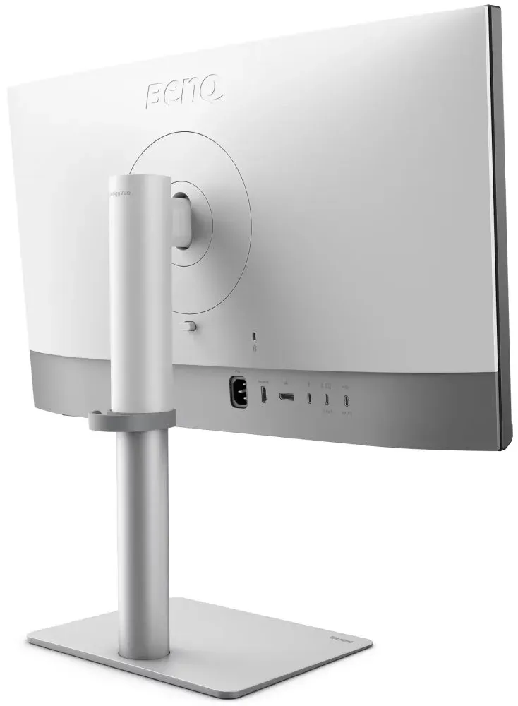 BenQ LCD PD2730S 27" IPS/5120x2880/400 nits/2000:1/5ms/HDMI/DP/2xThunderbolt 4/5