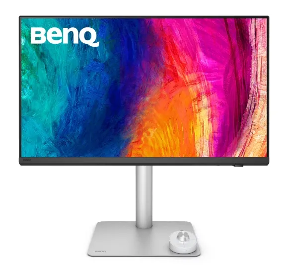 BenQ LCD PD2730S 27" IPS/5120x2880/400 nits/2000:1/5ms/HDMI/DP/2xThunderbolt 4/5