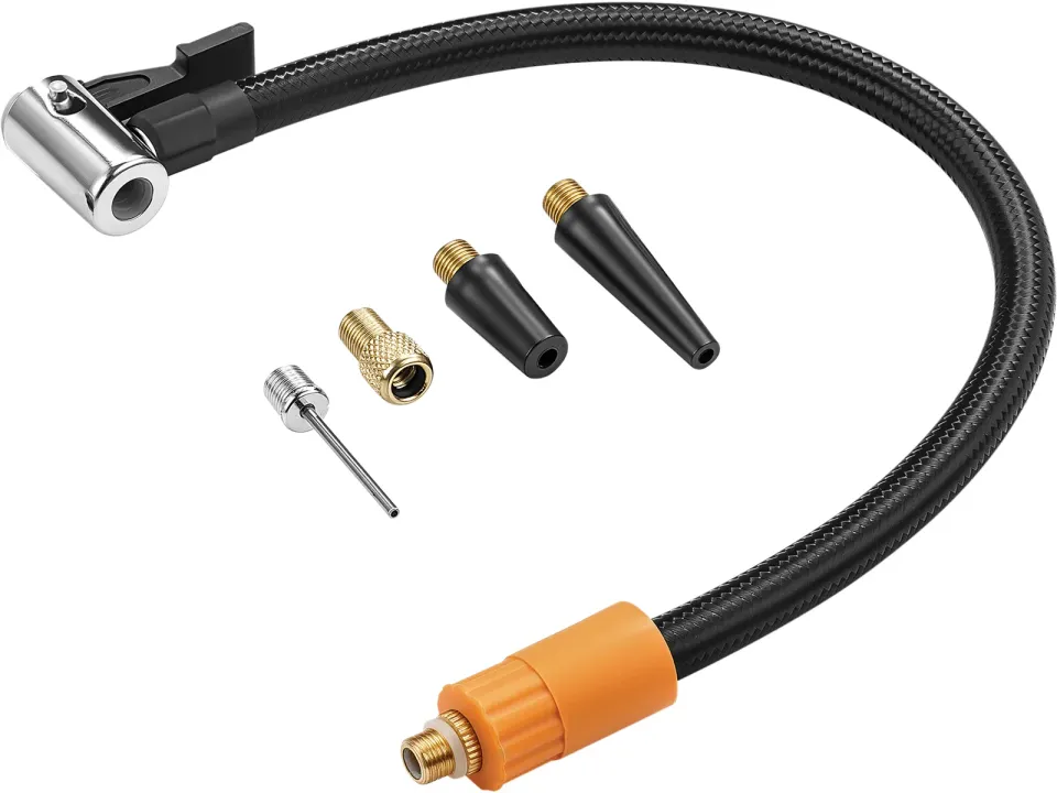 Sandberg Car Jumpstarter TirePump 10000
