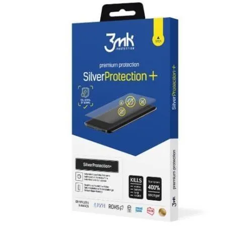 3mk ochranná folie SilverProtection+ pro Samsung Galaxy A72 (SM-A725),