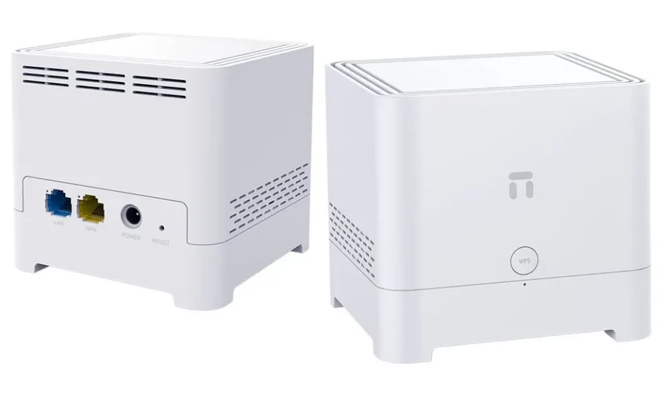 STONET M6 WiFi6 Home MESH system AX1800, 2pack