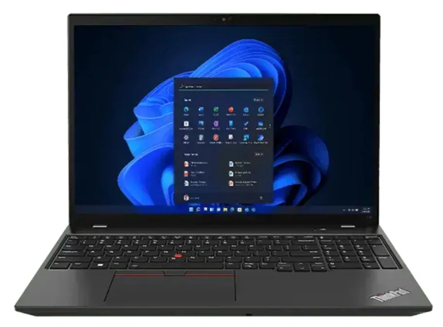 NB TP T16 AMD G2 R5_PRO 16G 512G 11P