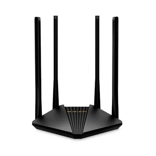 TP-LINK Mercusys MR30G Bezdrátový gigabitový router s duálním pásmem AC1200